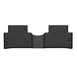 Husky Liners - Husky Liners 51991 2nd Seat Floor Liner - Image 1