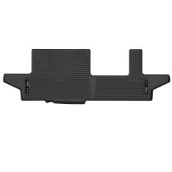 Husky Liners - Husky Liners 52071 3rd Seat Floor Liner - Image 1