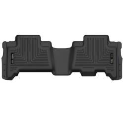 Husky Liners - Husky Liners 53861 X-act Contour 2nd Seat Floor Liner - Image 1
