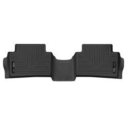 Husky Liners - Husky Liners 53941 X-act Contour 2nd Seat Floor Liner - Image 1