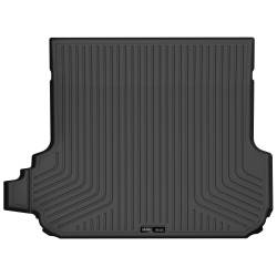 Husky Liners - Husky Liners 28541 Weatherbeater Cargo Liner - Image 1