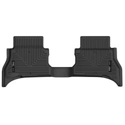 Husky Liners - Husky Liners 51291 X-act Contour 2nd Seat Floor Liner - Image 1