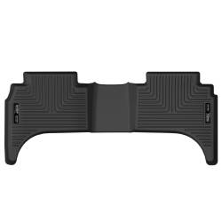 Husky Liners - Husky Liners 51241 X-act Contour 2nd Seat Floor Liner - Image 1