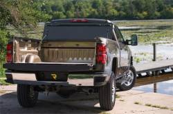 RealTruck BAK - BAKFlip FiberMax 19-25 NBS RAM 5'7" w/o RamBox w/Multifunction TG - Image 3