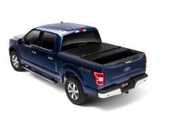 RealTruck BAK - BAKFlip FiberMax 21-25 Ford F150 6'7" - Image 5