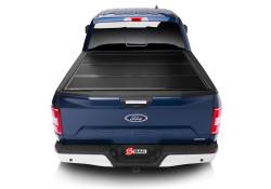 RealTruck BAK - BAKFlip FiberMax 21-25 Ford F150 5'7" Includes Lightning - Image 6