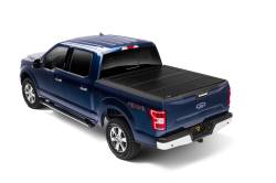 RealTruck BAK - BAKFlip FiberMax 21-25 Ford F150 5'7" Includes Lightning - Image 1