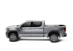 RealTruck BAK - BAKFlip F1 20-25 Silverado/Sierra 2500HD/3500HD 8'2 - Image 6