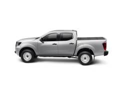 RealTruck BAK - BAKFlip G2 22-24 Frontier 6'1" w/or w/o Utili-Track System - Image 4