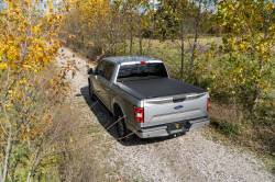 RealTruck BAK - Revolver X4s 09-18 19-24 Classic RAM 5'7" w/RamBox - Image 2