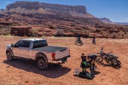 RealTruck BAK - RealTruck BAK 80310 Revolver X4s 08-16 F250/F350/F450 6'9" - Image 2