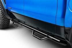N-Fab - N-Fab D1584CC Cab Length Nerf Step Bar for 15-24 1500/Classic - Image 4