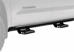 N-Fab - N-Fab D094RKRCCS4 RKR Cab Length Step System for 09-15 1500 RAM 1500 - Image 2