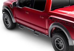 N-Fab - N-Fab PRC1471QC-TX Predator Pro Cab Length Step for Silverado/Sierra 1500 - Image 5