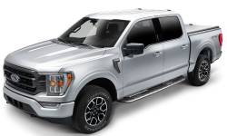 N-Fab - N-Fab NBT07CC-TX Roan Running Board for 07-21 Tundra - Image 3