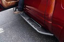 N-Fab - N-Fab NBD19CC-TX Roan Running Board for 19-24 1500 - Image 1
