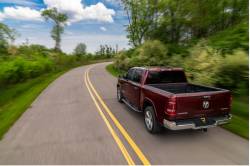 N-Fab - N-Fab NBD19CC-TX Roan Running Board for 19-24 1500 - Image 2