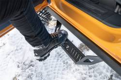 N-Fab - N-Fab PRF2156B-TX Predator Pro Full Length Step for 21-24 Bronco - Image 4