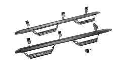 N-Fab - N-Fab PRF2156B-TX Predator Pro Full Length Step for 21-24 Bronco - Image 1