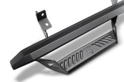 N-Fab - N-Fab PRF2156B-TX Predator Pro Full Length Step for 21-24 Bronco - Image 5