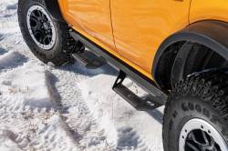 N-Fab - N-Fab PRF2172B-TX Predator Pro Full Length Step for 21-24 Bronco - Image 6