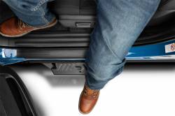 N-Fab - N-Fab EXT07CC-TX Cab Length EPYX Step System for 07-21 Tundra - Image 3