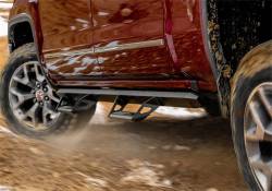 N-Fab - N-Fab PRC0771QC-TX Predator Pro Cab Length Step - Image 2