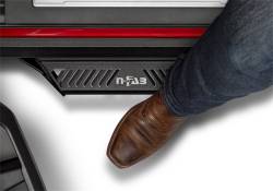 N-Fab - N-Fab PRC0784CC-TX Predator Pro Cab Length Step - Image 5