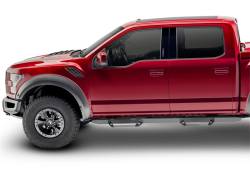 N-Fab - N-Fab PRF0984CC-TX Predator Pro Cab Length Step for 09-14 Ford F150 Supercrew - Image 6