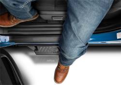 N-Fab - N-Fab EXT10-TX Cab Length EPYX Step System for 10-23 4Runner - Image 4