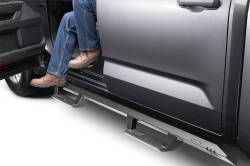 N-Fab - N-Fab EXT22CC-TX Cab Length EPYX Step System for 22-24 Tundra - Image 4