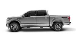 N-Fab - N-Fab F154RKRCCS4 RKR Cab Length Step System for 15-24 F150/Lightning - Image 3