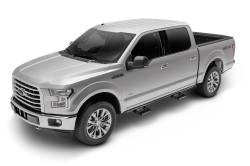 N-Fab - N-Fab F154RKRCCS4 RKR Cab Length Step System for 15-24 F150/Lightning - Image 4