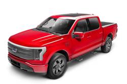 N-Fab - N-Fab F154RKRCCS4 RKR Cab Length Step System for 15-24 F150/Lightning - Image 6