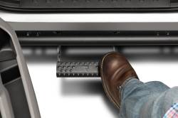 N-Fab - N-Fab F154RKRCCS4 RKR Cab Length Step System for 15-24 F150/Lightning - Image 2