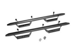 N-Fab - N-Fab PRN2273CC-TX Predator Pro Cab Length Step for 22-23 Frontier - Image 1