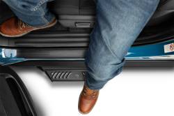 N-Fab - N-Fab PRT0784CC-TX Predator Pro Cab Length Step for 07-21 Tundra - Image 3