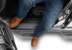 N-Fab - N-Fab T1164RL W2W Nerf Step Bar for 10-24 4Runner - Image 2