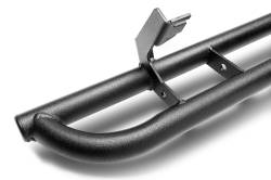 N-Fab - N-Fab T074RKRCC RKR Rock Rails Cab Length for 07-21 Toyota Tundra CrewMax - Image 2