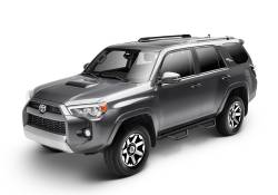 N-Fab - N-Fab T1360R W2W Nerf Step Bar for 14-24 4Runner - Image 4