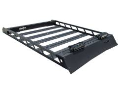 N-Fab - N-Fab T102MRF Aluminum Modular Roof Rack for 10-23 4Runner - Image 1