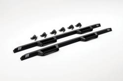 N-Fab - N-Fab EXD09QC-TX Cab Length EPYX Step System for 09-15 1500 RAM 1500 - Image 1