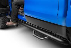 N-Fab - N-Fab D1967QC-TX Cab Length Nerf Step Bar for 19-25 RAM 1500/3500 - Image 5