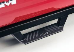 N-Fab - N-Fab EXD09QC-TX Cab Length EPYX Step System for 09-15 1500 RAM 1500 - Image 2