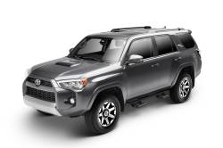 N-Fab - N-Fab T104RKR4RS4 RKR Cab Length Step System for 10-24 4Runner - Image 2