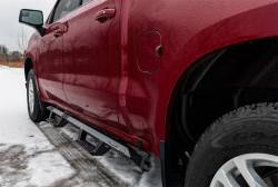 N-Fab - N-Fab EXD19QC-TX Cab Length EPYX Step System for 19-24 1500 - Image 4