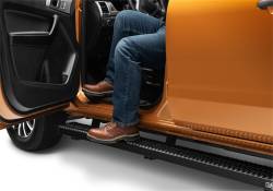 N-Fab - N-Fab GFF19CC-TX Growler Step System for 19-24 Ranger - Image 4