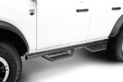 N-Fab - N-Fab 321417212 Full Length Nerf Step RS Bar for 21-24 Bronco - Image 3