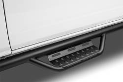 N-Fab - N-Fab 321417212 Full Length Nerf Step RS Bar for 21-24 Bronco - Image 4