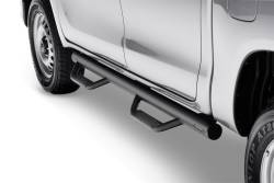 N-Fab - N-Fab T1580CC-TX W2W Nerf Step Bar for 16-23 Tacoma - Image 3